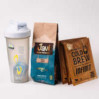 Ultimate Coffee Lovers Bundle Pack