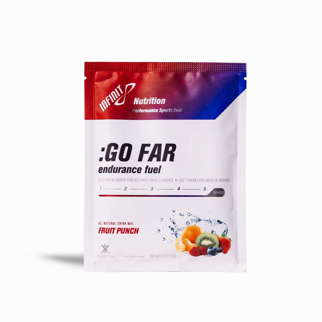 :GO FAR Endurance Fuel