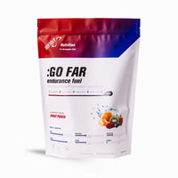 :GO FAR Endurance Fuel