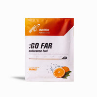 :GO FAR Endurance Fuel