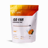 :GO FAR Endurance Fuel