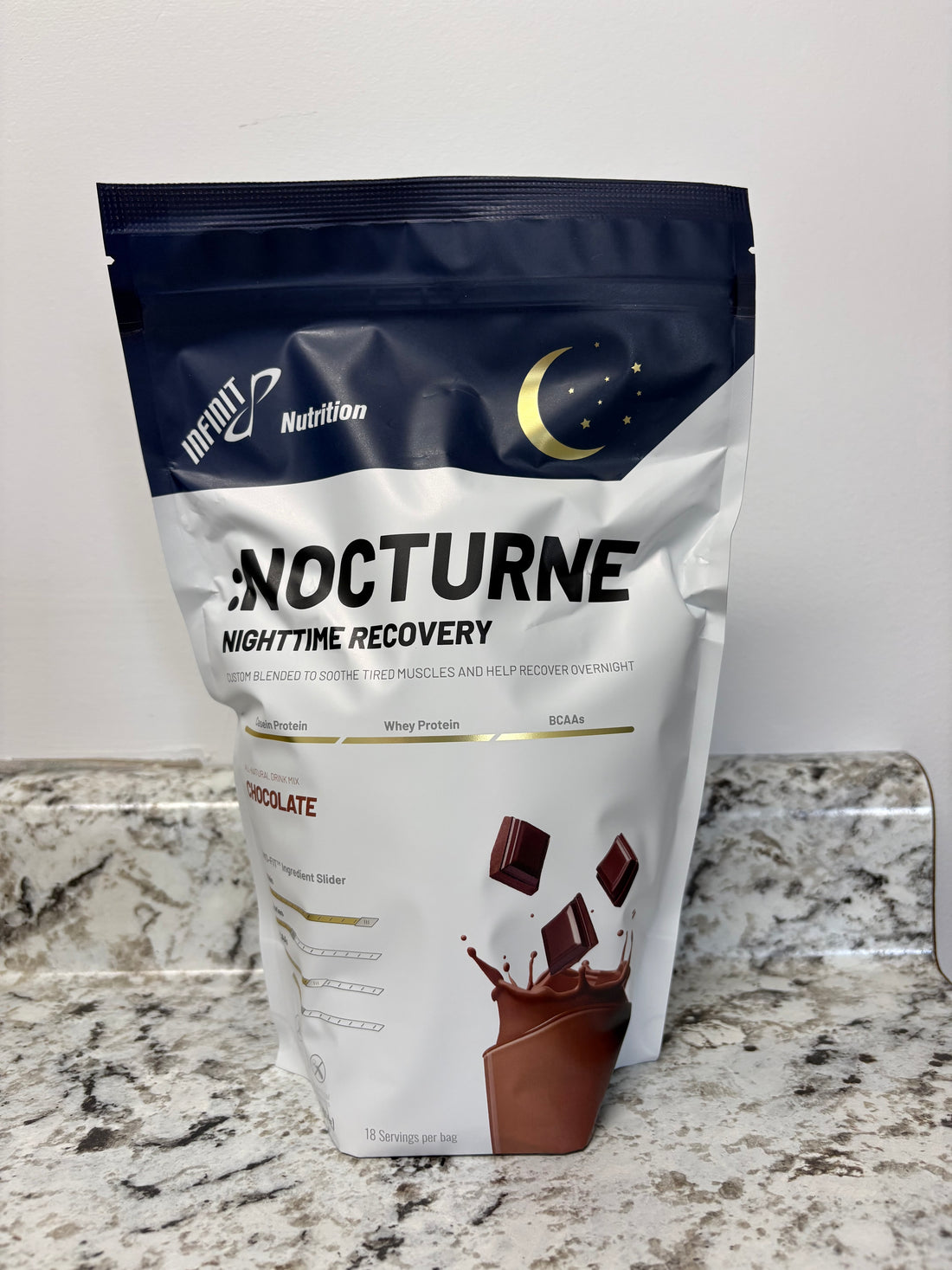 :NOCTURNE Nighttime Recharge