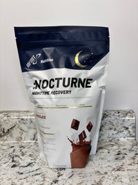 :NOCTURNE Nighttime Recharge