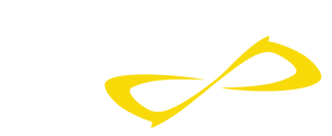 INFINIT Nutrition logo white
