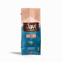 JAVI Instant Protein Latte