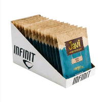 JAVI Instant Protein Latte