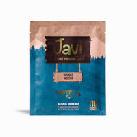 JAVI Instant Protein Latte