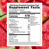 :PREMIUM Fructose Fuel - Watermelon