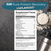:RAW Pure Protein