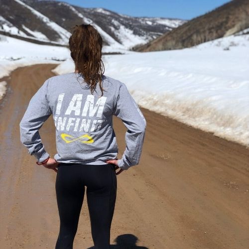 Long Sleeve T-Shirt
