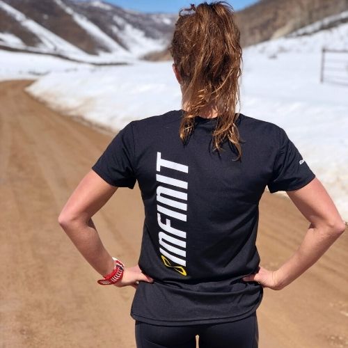 Moisture Wicking Tech Shirt