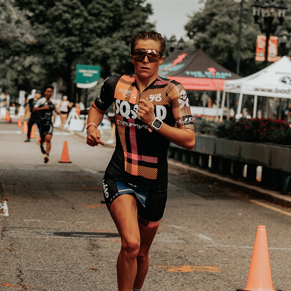 Alycia Hill's Daily Hydration Mix