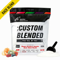 Barry-Roubaix Gravel Fuel