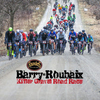 Barry-Roubaix Gravel Fuel