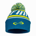 BOCO Knit Pom Pom Beanie
