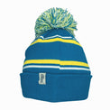 BOCO Knit Pom Pom Beanie