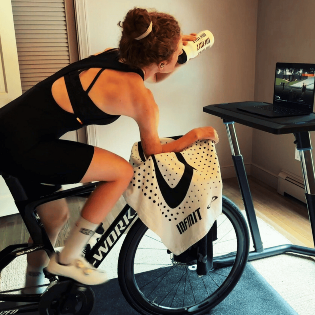 Indoor Training Kit Bundle