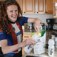 :SPEED High-Intensity Fuel