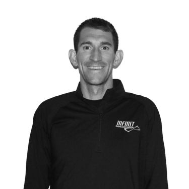 Colin Riley Pa Our Team | INFINIT Nutrition