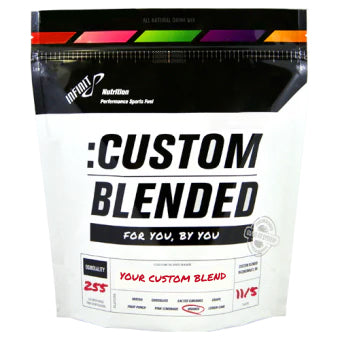 INFINIT Custom Formula