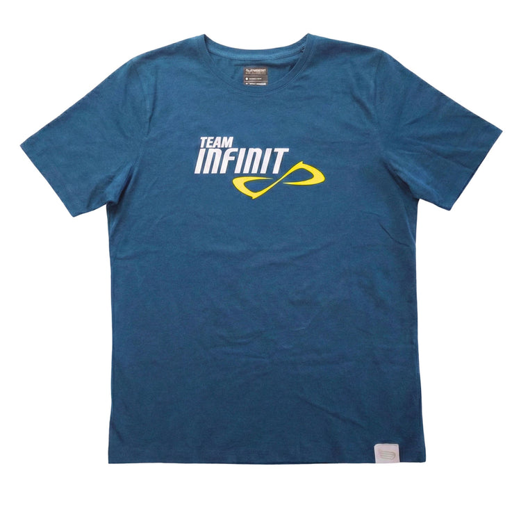 Team INFINIT Pressio Performance Tee