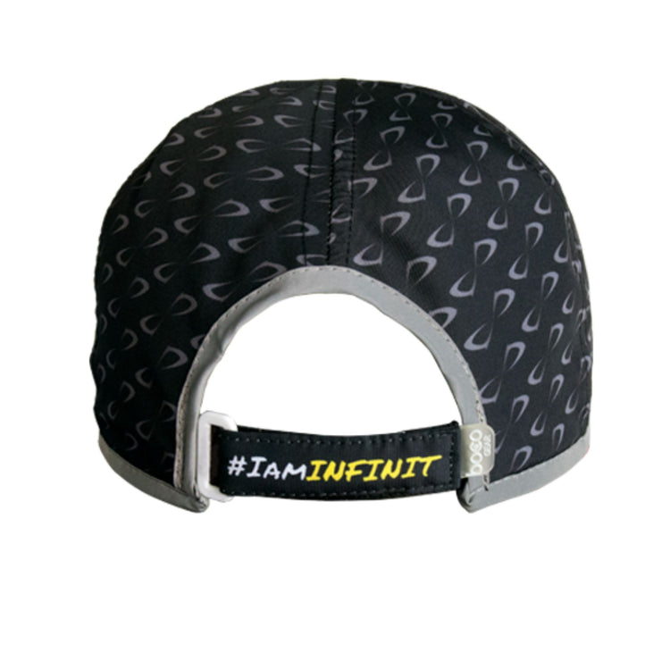 Elite Race Hat