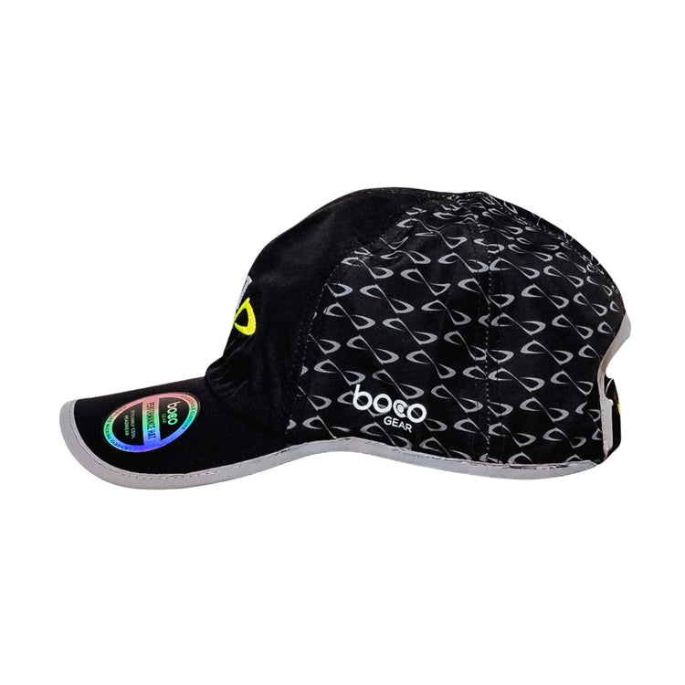 Elite Race Hat