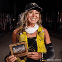 Elite Race Hat