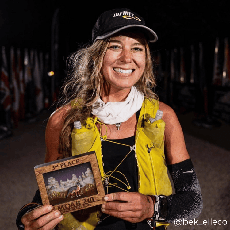 Elite Race Hat