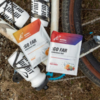 :GO FAR Endurance Fuel