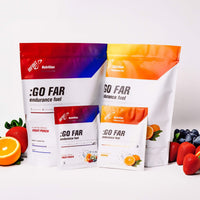 :GO FAR Endurance Fuel