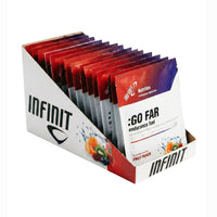 :GO FAR Endurance Fuel