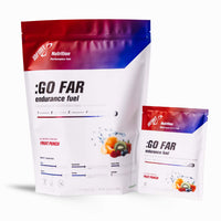 :GO FAR Endurance Fuel