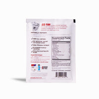 :GO FAR Endurance Fuel