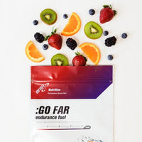 :GO FAR Endurance Fuel