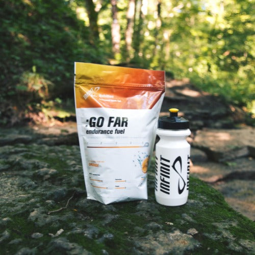 :GO FAR Endurance Fuel