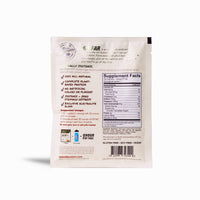 :GO FAR Endurance Fuel + Plant Protein