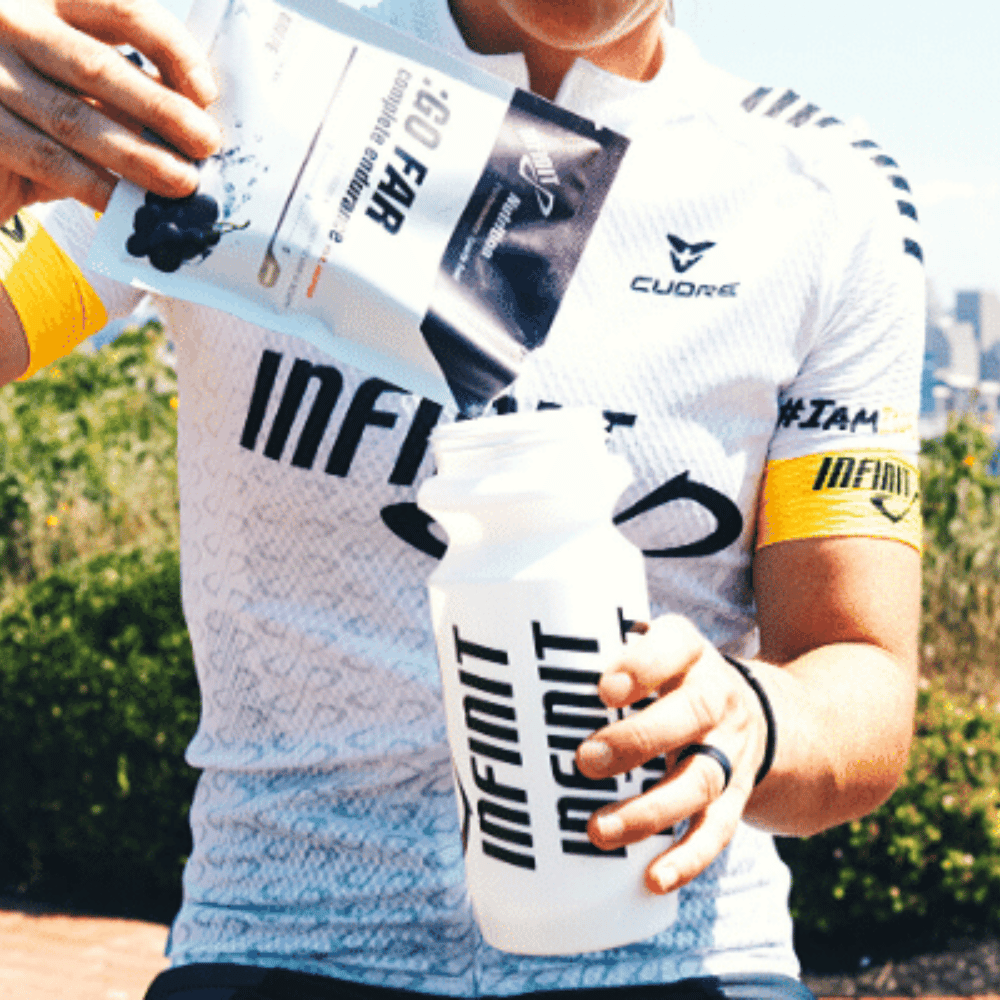 :GO FAR for Women Endurance Fuel