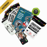 Sweat Test Nutrition Coaching