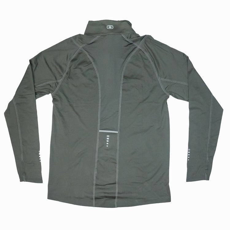 OGIO Endurance Quarter Zip Pullover