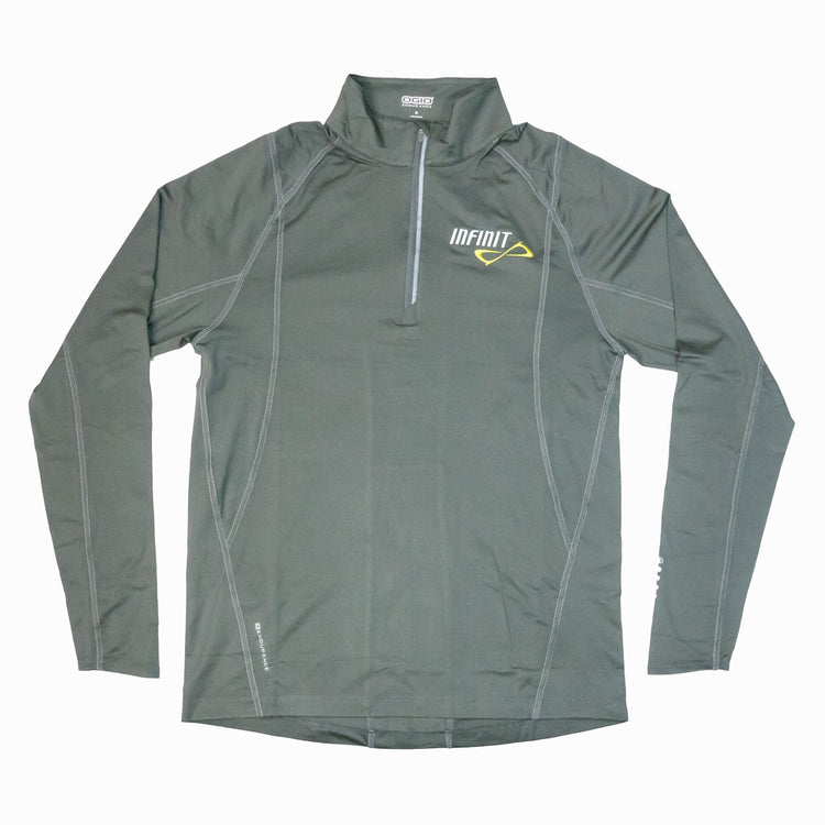 OGIO Endurance Quarter Zip Pullover