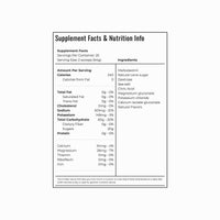 HC Conditioning Men’s Motorsports Blend