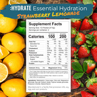 FITNESS ESSENTIALS BUNDLE