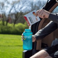 FITNESS ESSENTIALS BUNDLE