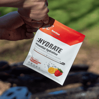 FITNESS ESSENTIALS BUNDLE