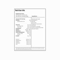 INFINIT PRE Hydration