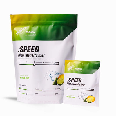 INFINIT Speed