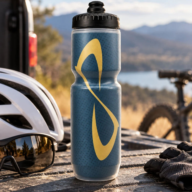 INFINIT Insulated ChromaTek Bottle 23 oz