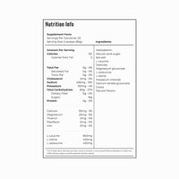 Lideen Endurance