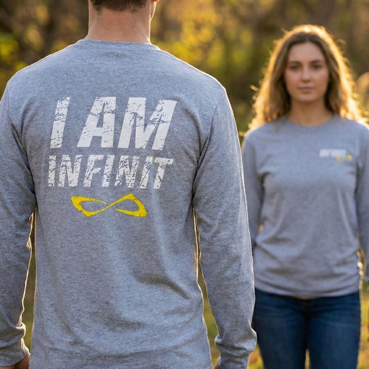 Long Sleeve T-Shirt